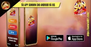 Hướng dẫn tải và cài đặt app sunwin cho tân thủ