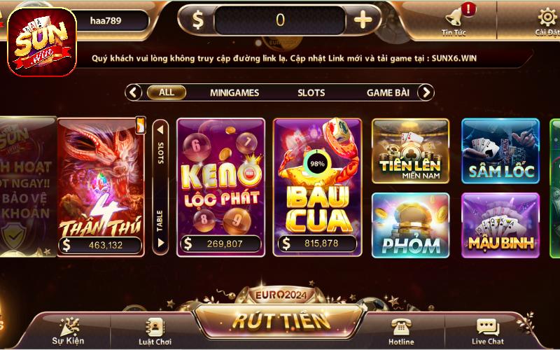 Trò chơi Bầu cua tôm cá - Trải nghiệm chơi game độc đáo 3 Bầu cua tôm cá