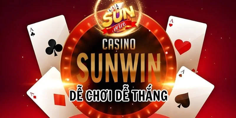 Tải game Sunwin 10 Các thể loại game hấp dẫn tại Sunwin