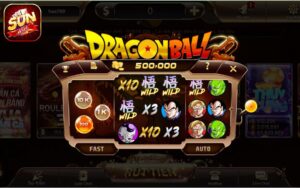 Dragon Ball