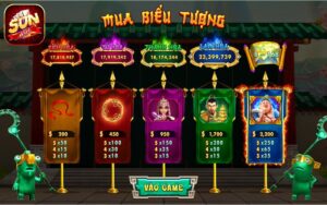 Ma đồng giáng thế