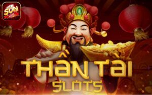 Thần tài