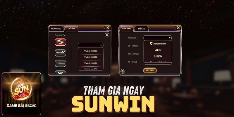 Cách để phân biệt về cổng game Sunwin giả mạo