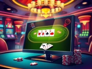 Chuyên mục Q&A về Baccarat