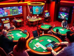 Chuyên mục Q&A các câu hỏi xoay quanh hướng dẫn Poker
