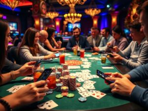 Giải đáp một số thắc mắc về game bài Phỏm